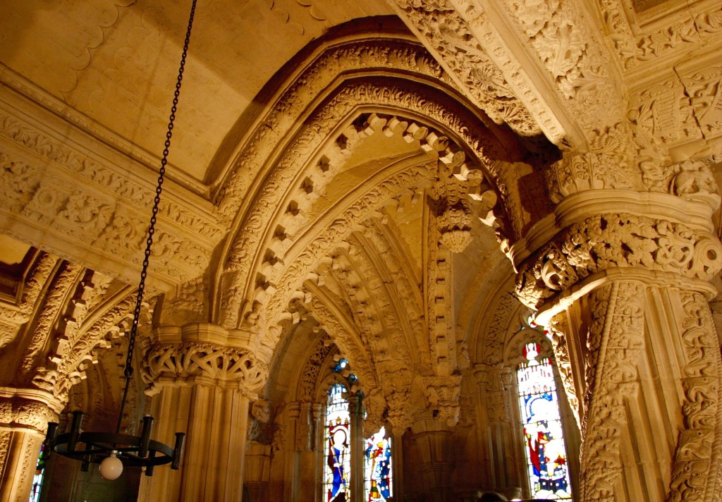 rosslyn chapel 5